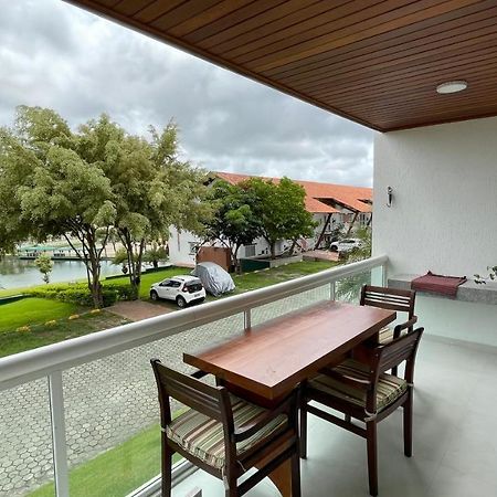 Flat No Villa Hipica Gravata Zewnętrze zdjęcie