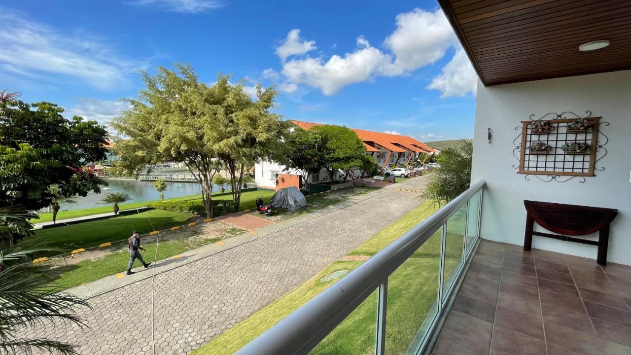 Flat No Villa Hipica Gravata Zewnętrze zdjęcie