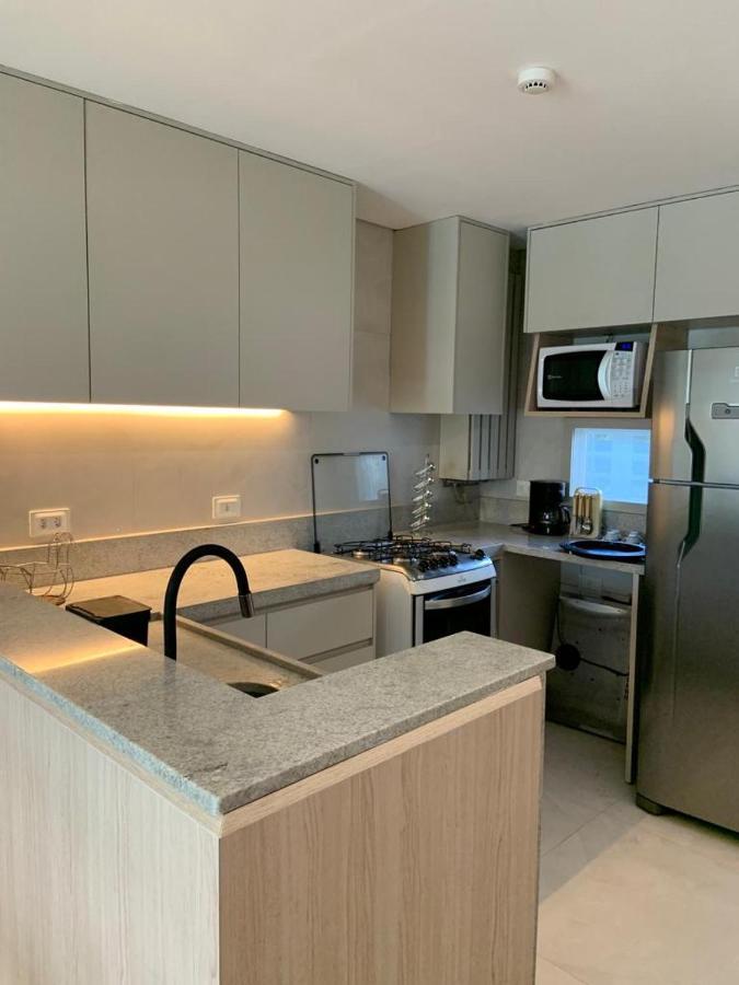 Flat No Villa Hipica Gravata Zewnętrze zdjęcie